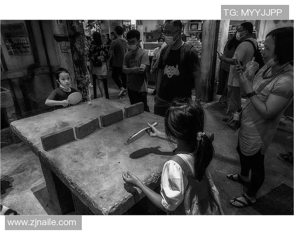 乒乓球的奋斗与荣耀：杭州乒乓球队成长历程全景纪实