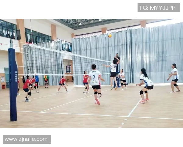 从零起步掌握排球灵活性技巧全方位指南与训练方法分享